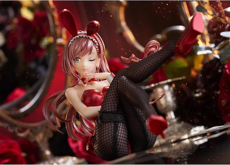 Figura Natsuha Arisugawa - The Idolmaster Shiny Colors Espresto 12cm