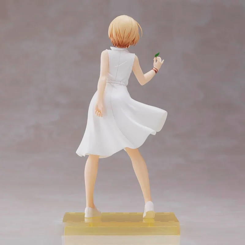 Figura Juri Saijo - The Idolmaster Shiny Colors Emotional Lens 15cm