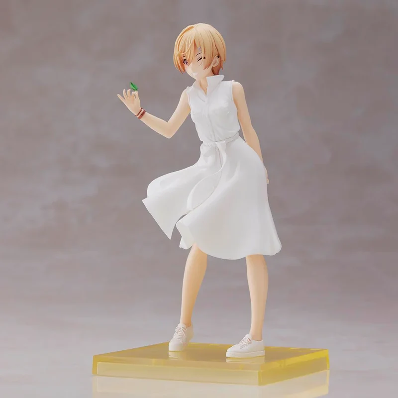 Figura Juri Saijo - The Idolmaster Shiny Colors Emotional Lens 15cm