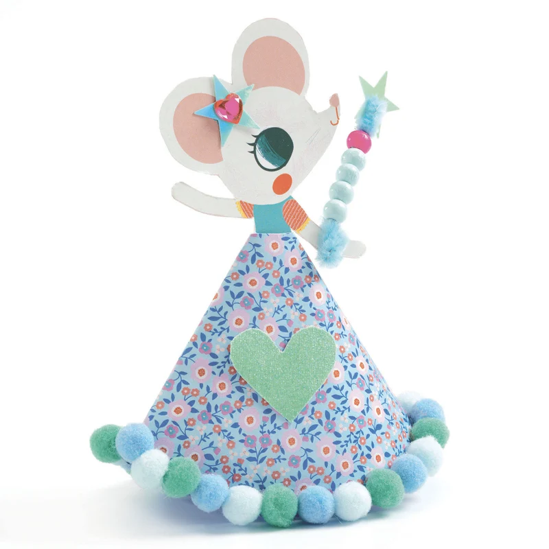 Cofre actividades Ideas creativas · DJECO