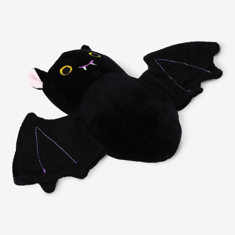 Pet toy - Black bat