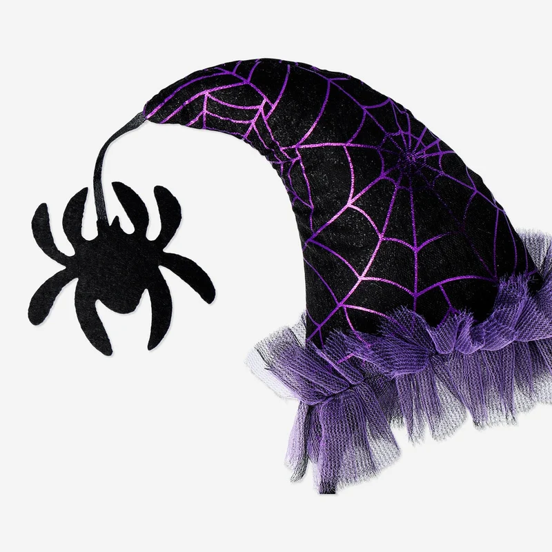 Witch hairband - For adults