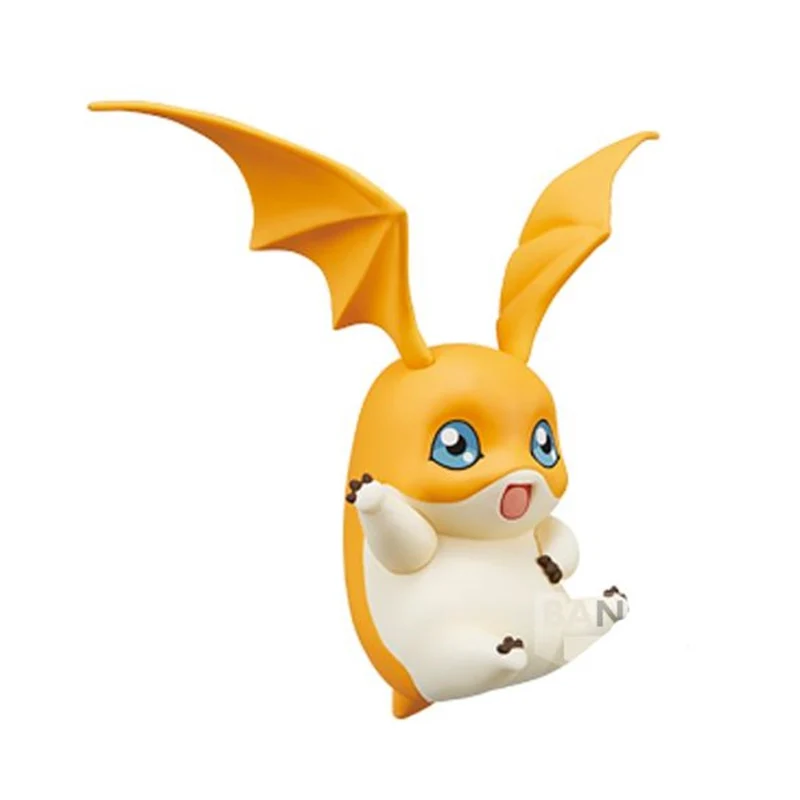 Figura DXF Patamon - Digimon Adventure Archives Special 7cm