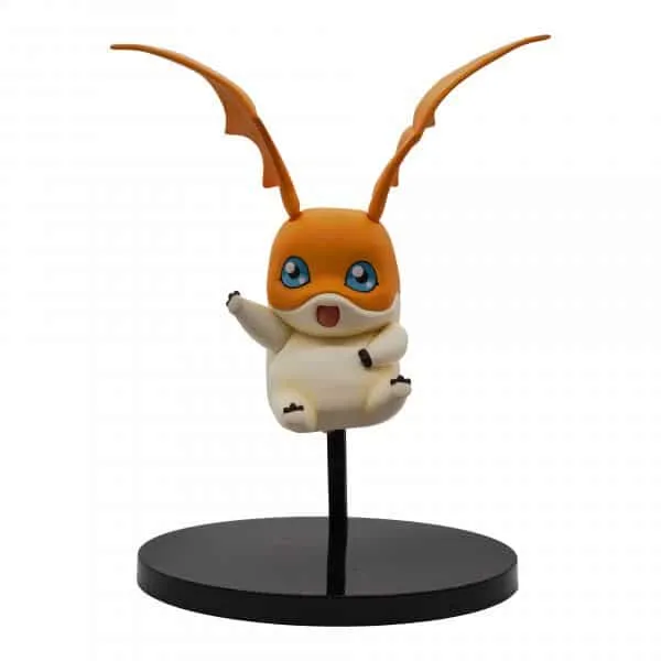 Figura DXF Patamon - Digimon Adventure Archives Special 7cm