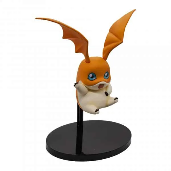Figura DXF Patamon - Digimon Adventure Archives Special 7cm