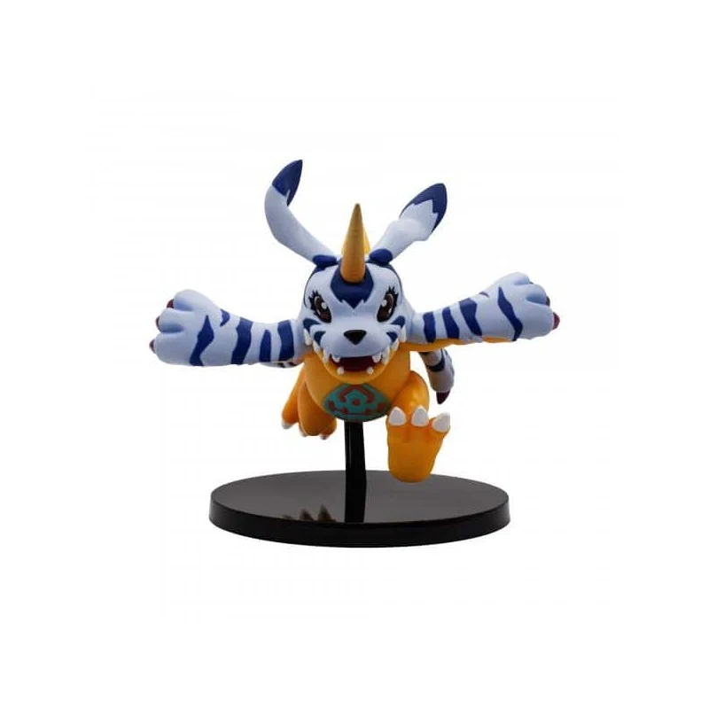 Figura DXF Gabumon - Digimon Adventure Archives Special 9cm