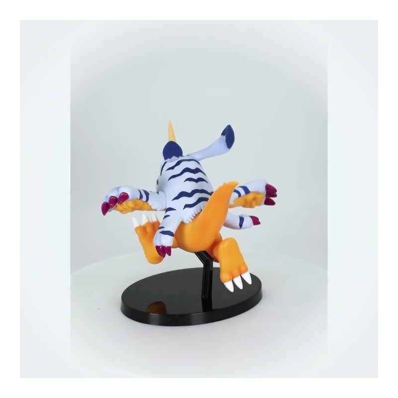 Figura DXF Gabumon - Digimon Adventure Archives Special 9cm