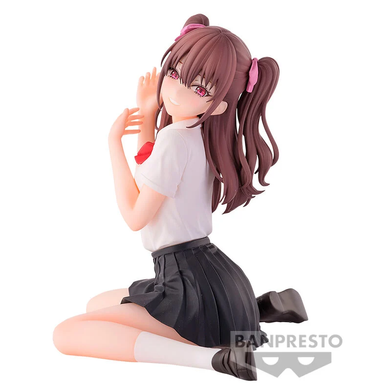 Figura Mikari Tachibana - 2.5 Dimensional Seduction 10cm
