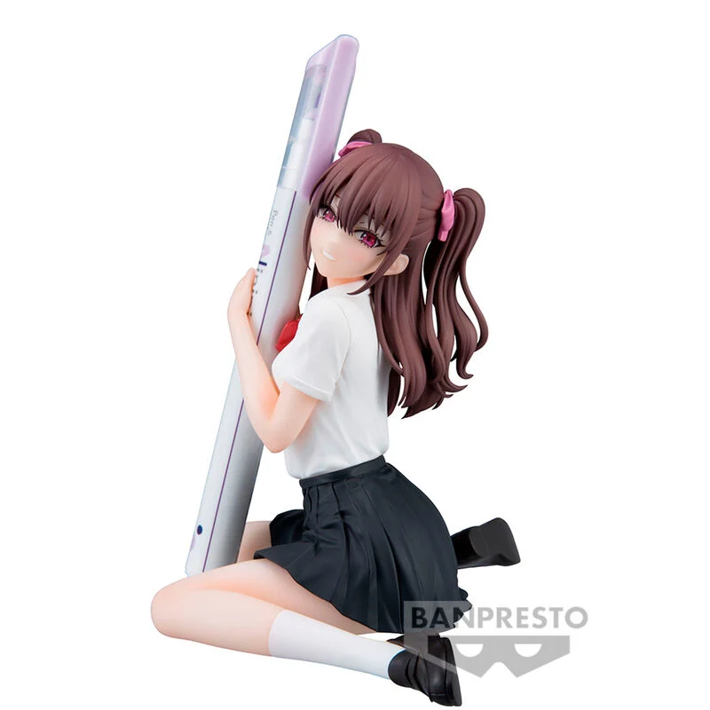 Figura Mikari Tachibana - 2.5 Dimensional Seduction 10cm
