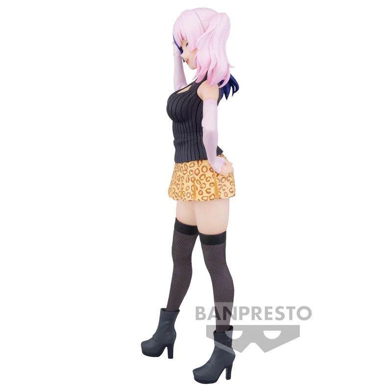 Figura Nagomi - 2.5 Dimensional Seduction Glitter & Glamorous 22cm
