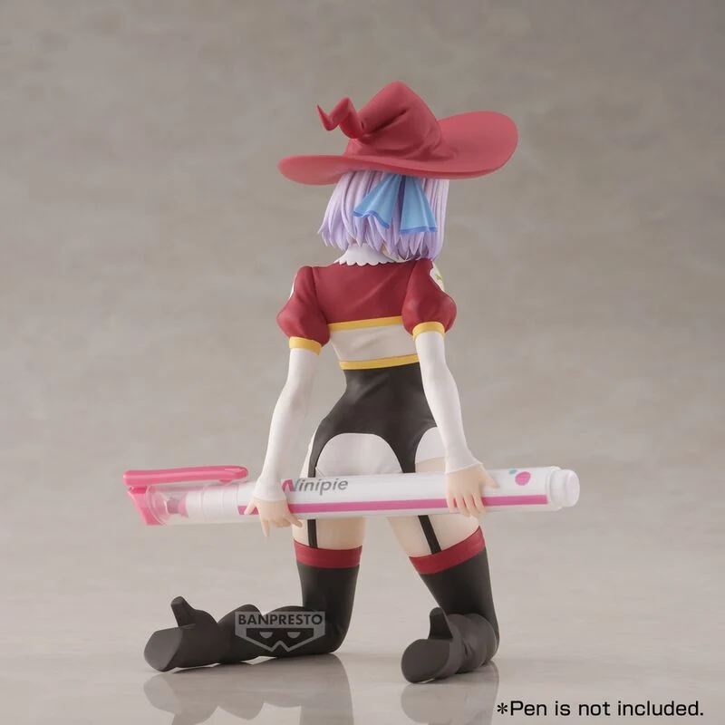 Figura Ikora Skirtless - 2.5 Dimensional Seduction 15cm