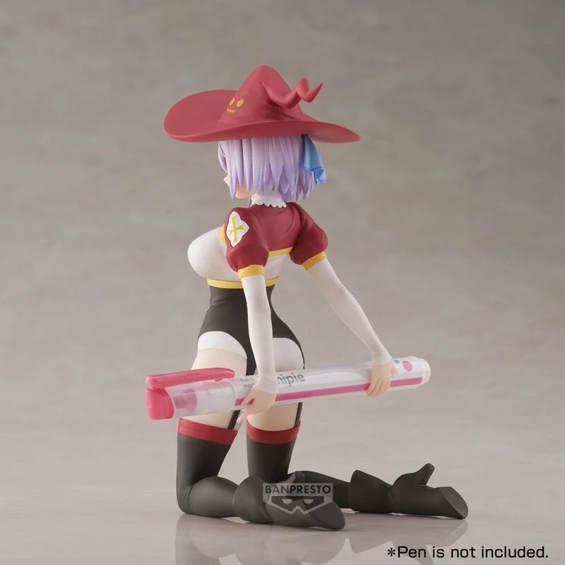 Figura Ikora Skirtless - 2.5 Dimensional Seduction 15cm