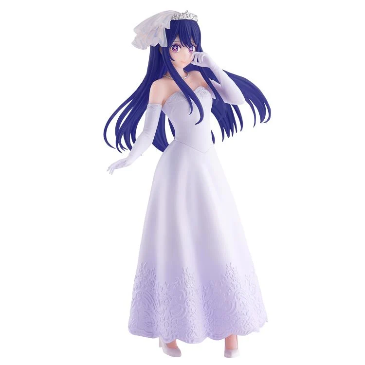 Figura Ai - Oshi No Ko Bridal Dress 20cm