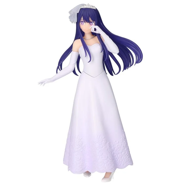 Figura Ai - Oshi No Ko Bridal Dress 20cm