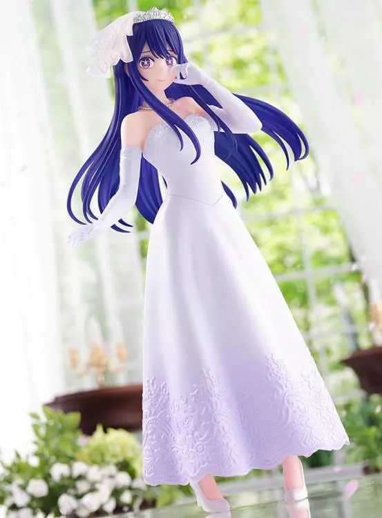 Figura Ai - Oshi No Ko Bridal Dress 20cm
