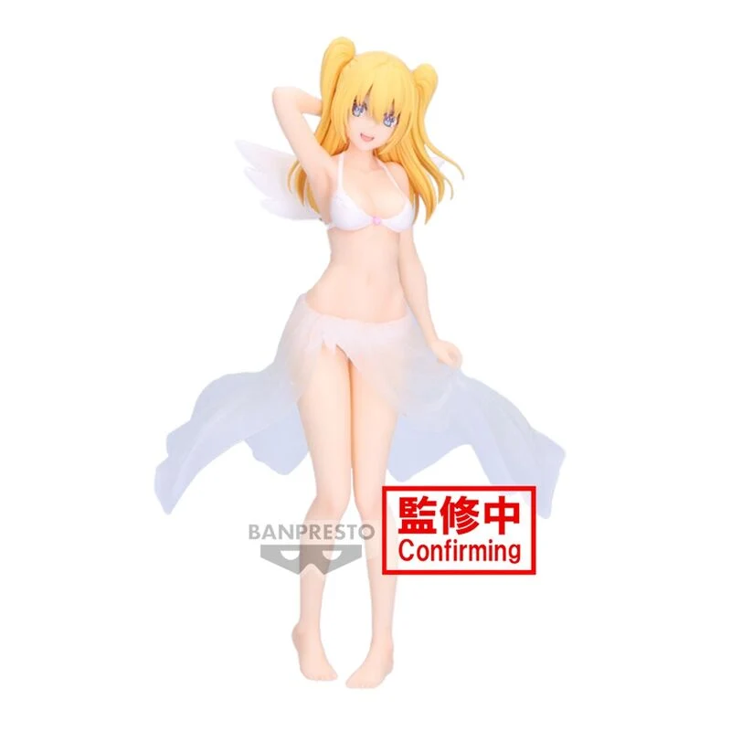 Figura Liliel Swinsuit - 2.5 Dimensional Seduction Glitter & Glamorous 22cm