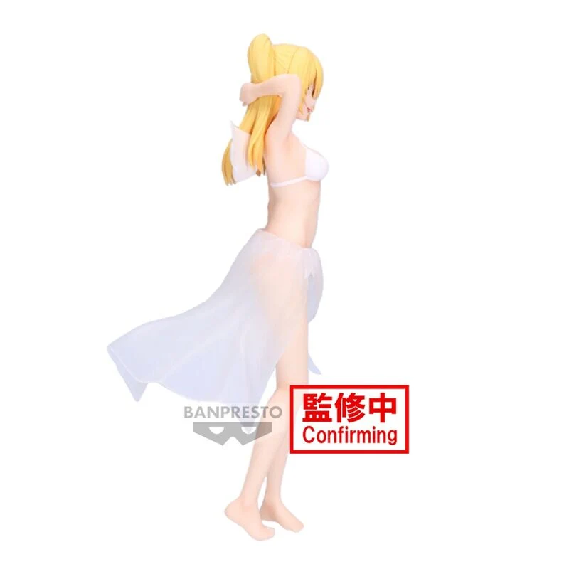 Figura Liliel Swinsuit - 2.5 Dimensional Seduction Glitter & Glamorous 22cm