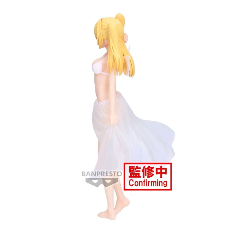 Figura Liliel Swinsuit - 2.5 Dimensional Seduction Glitter & Glamorous 22cm