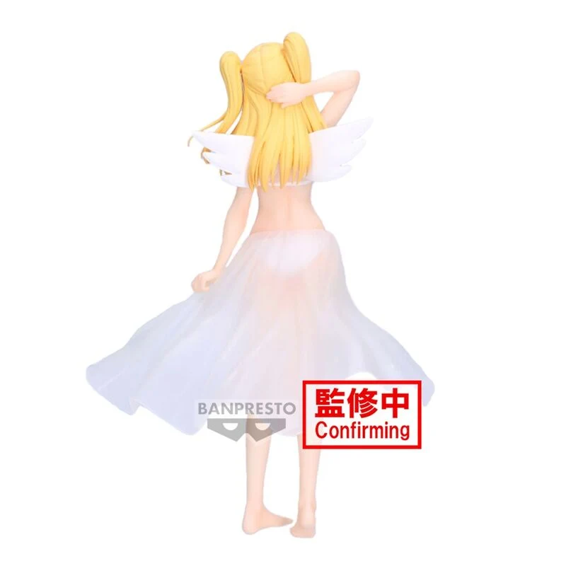 Figura Liliel Swinsuit - 2.5 Dimensional Seduction Glitter & Glamorous 22cm