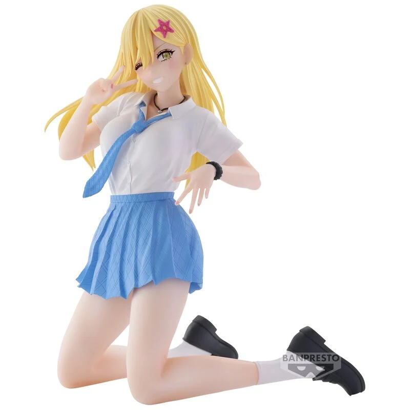 Figura Aria Kisaki Uniform - 2.5 Dimensional Seduction 12cm