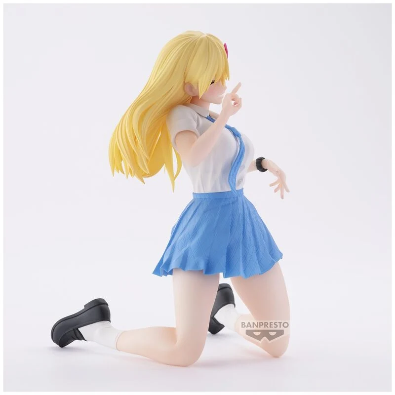 Figura Aria Kisaki Uniform - 2.5 Dimensional Seduction 12cm