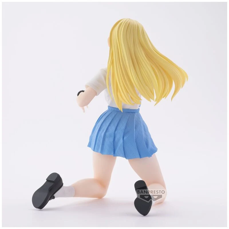 Figura Aria Kisaki Uniform - 2.5 Dimensional Seduction 12cm