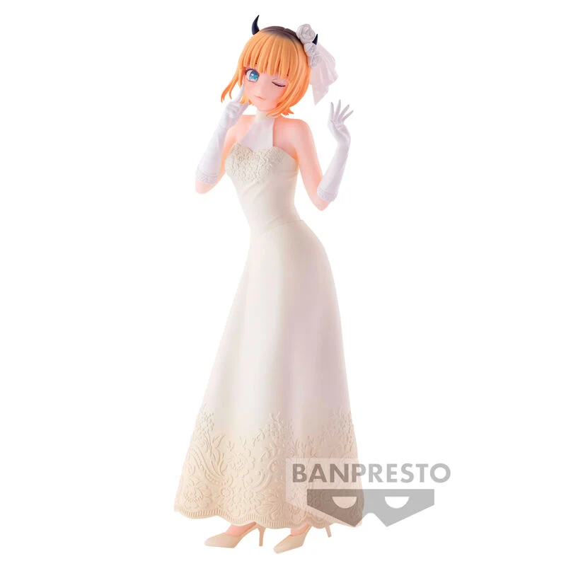 Figura Memcho - Oshi No Ko Bridal Dress 20cm