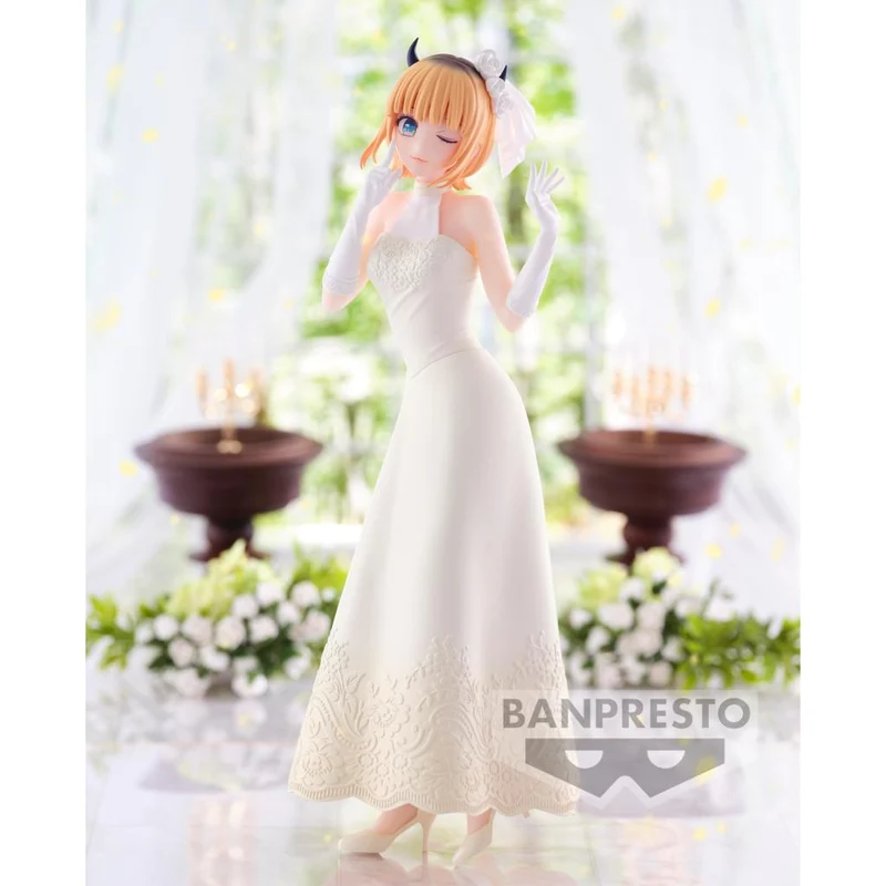 Figura Memcho - Oshi No Ko Bridal Dress 20cm