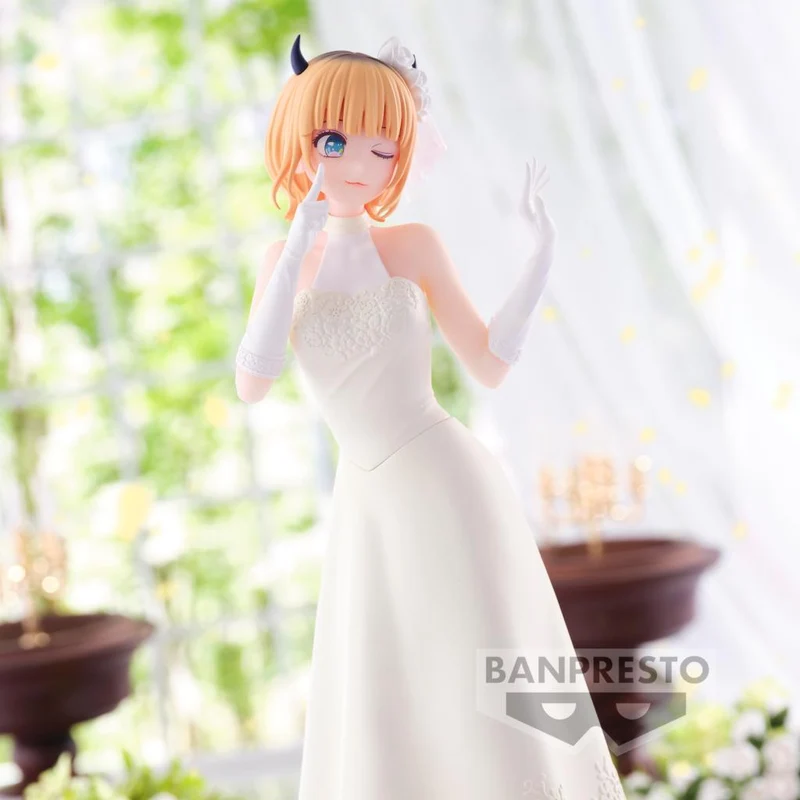 Figura Memcho - Oshi No Ko Bridal Dress 20cm