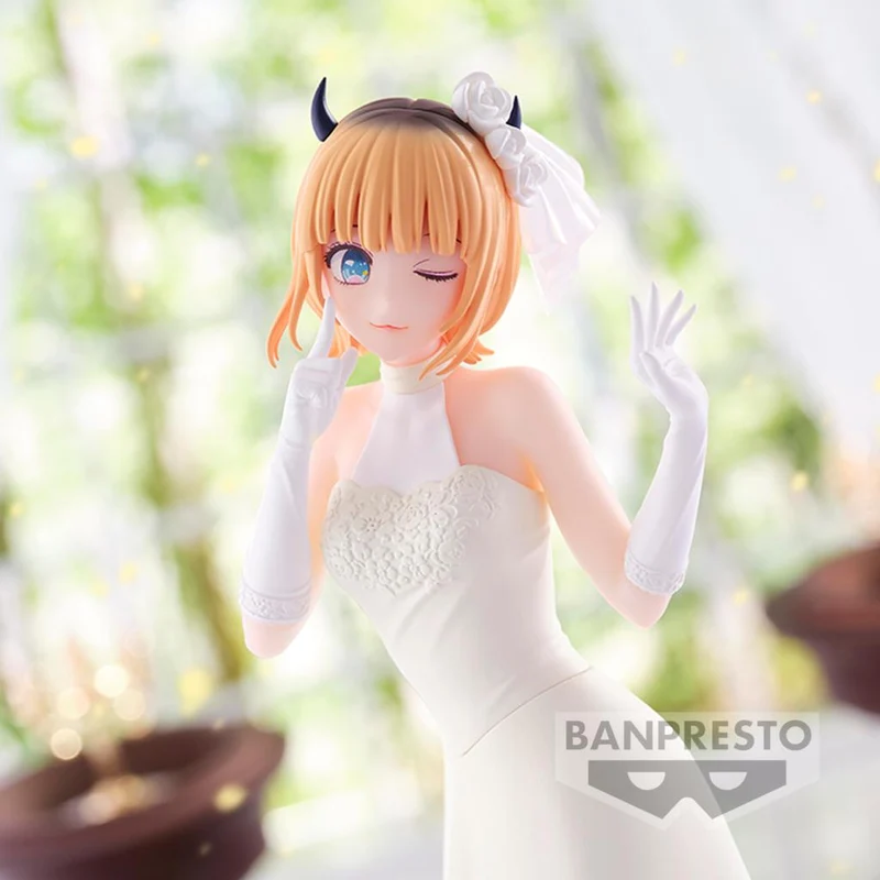Figura Memcho - Oshi No Ko Bridal Dress 20cm