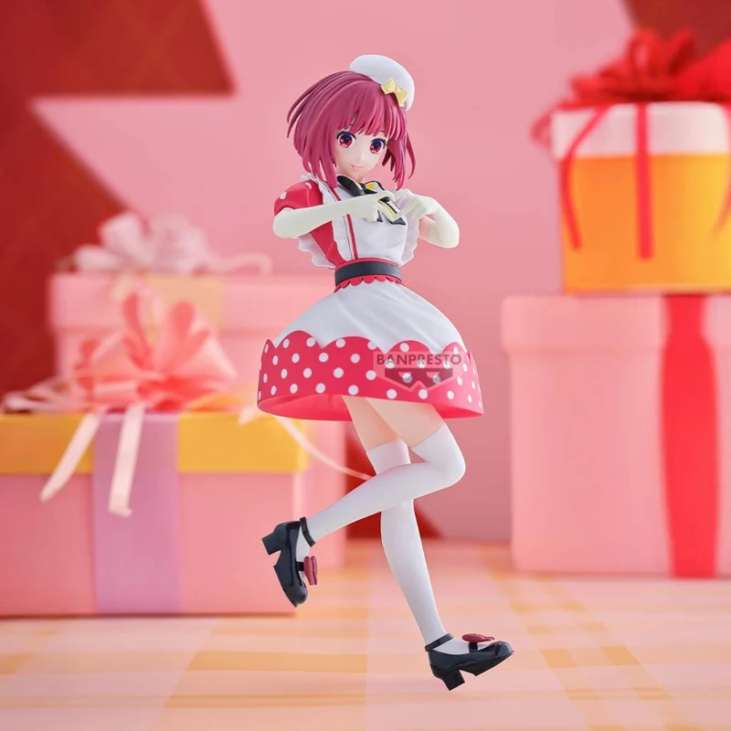 Figura Kana Arima Ver.2 - Oshi No Ko 18cm