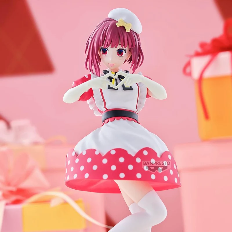 Figura Kana Arima Ver.2 - Oshi No Ko 18cm
