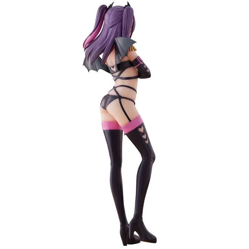 Figura Miriella Medical Corps - 2.5 Dimensional Seduction Glitter & Glamorous 22cm