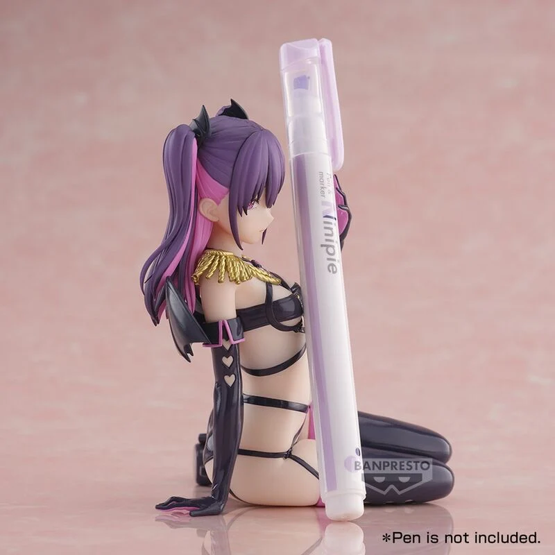 Figura Miriella Medical - 2.5 Dimensional Seduction Glitter & Glamorous 12cm