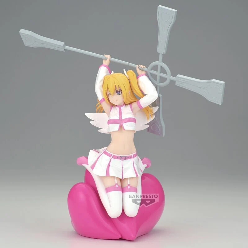 Figura Liliel Poppin Heart - 2.5 Dimensional Seduction 18cm