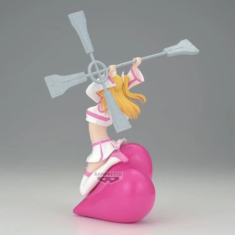 Figura Liliel Poppin Heart - 2.5 Dimensional Seduction 18cm