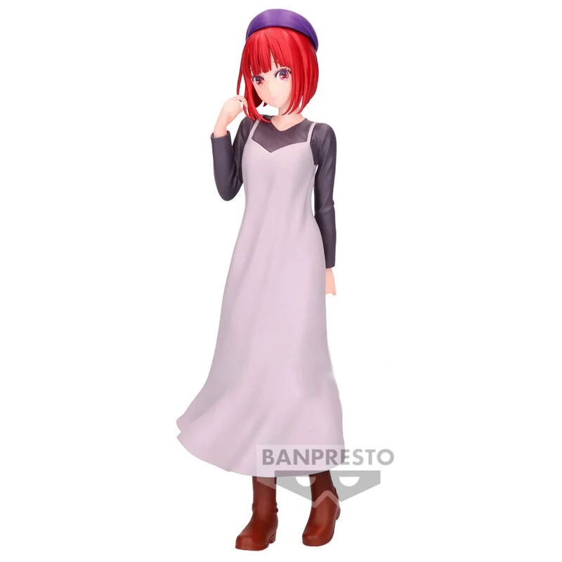 Figura Kana Arima - Oshi No Ko Plain Clothes 19cm