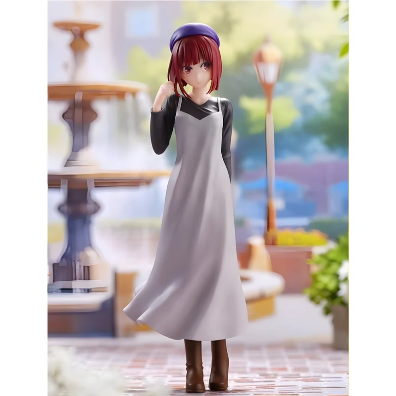 Figura Kana Arima - Oshi No Ko Plain Clothes 19cm