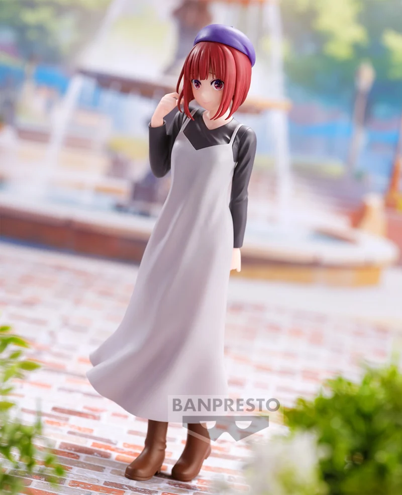Figura Kana Arima - Oshi No Ko Plain Clothes 19cm