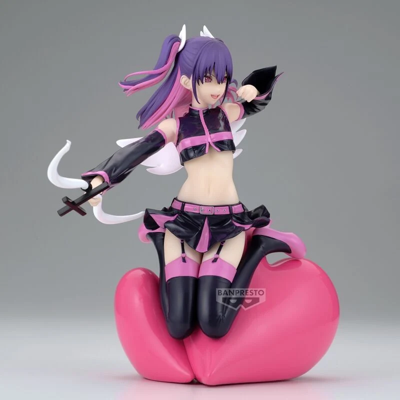 Figura Miriella Poppin Heart - 2.5 Dimensional Seduction 18cm