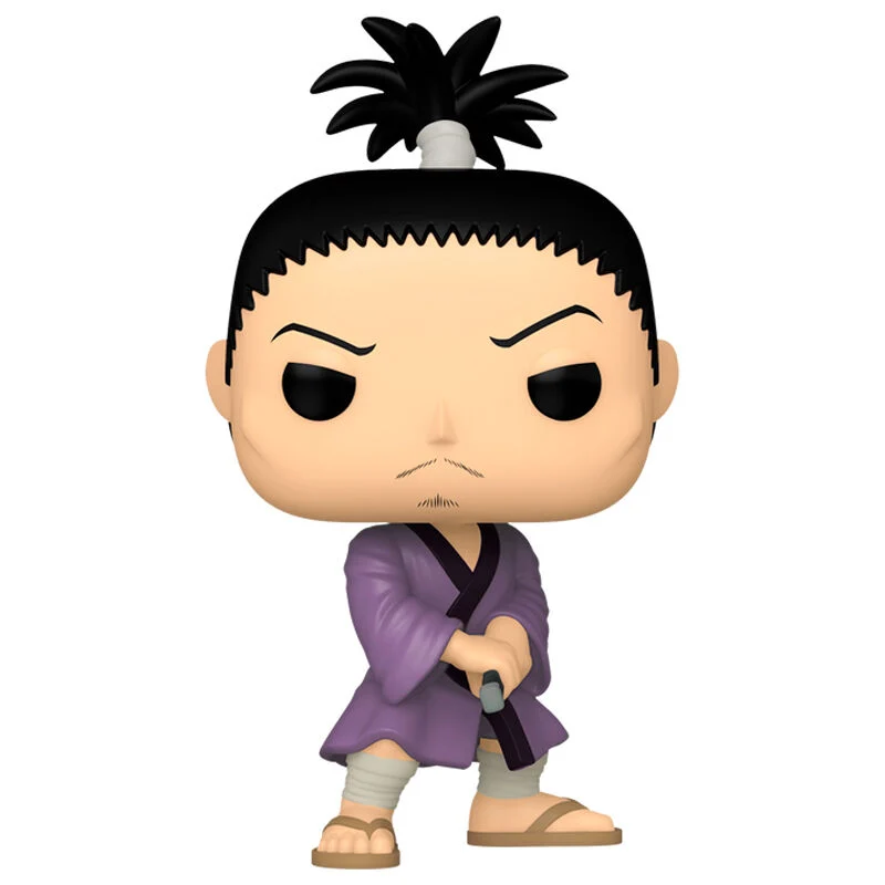 Funko Pop Nobunaga - Hunter X Hunter