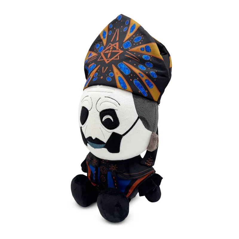 Youtooz Plush: Ghost - Papa IV Peluche 9 Pulgadas