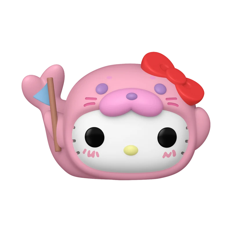 Funko Pop Sanrio: Hello Kitty - Hello Kitty Winter