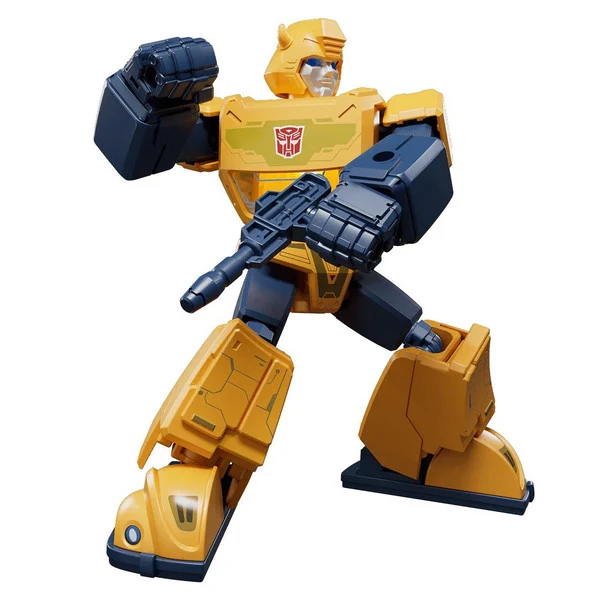 Blokees Transformers Shining Series: 03 Shattered Universe Unitario Sorpresa 71123