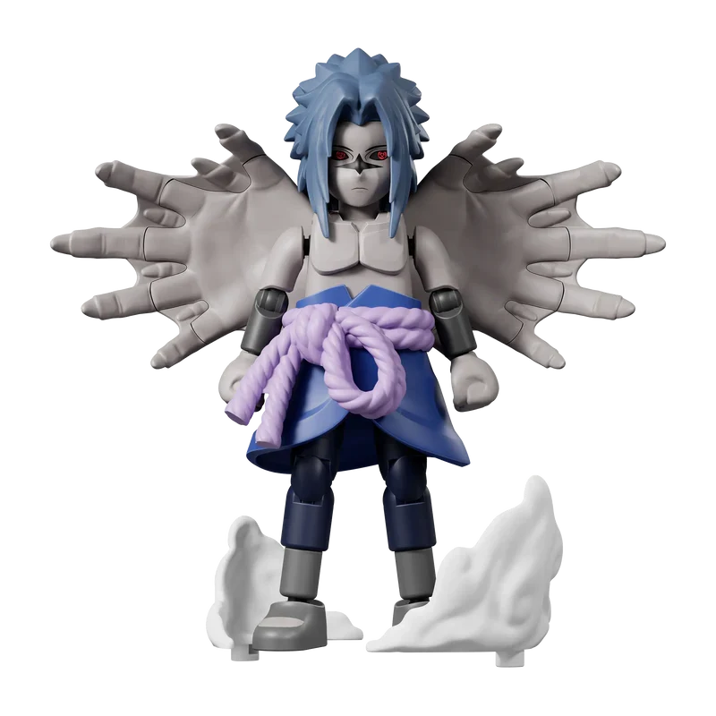 Blokees Naruto Galaxy Series: Heart of A Ninja Unitario Sorpresa GV03 71064
