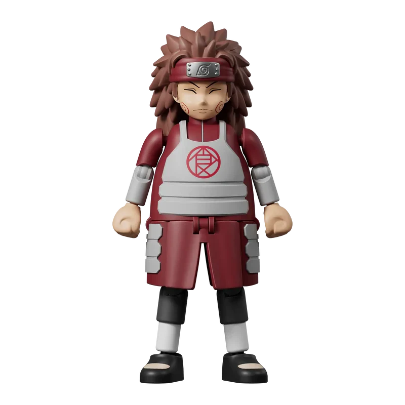Blokees Naruto Galaxy Series: Heart of A Ninja Unitario Sorpresa GV03 71064