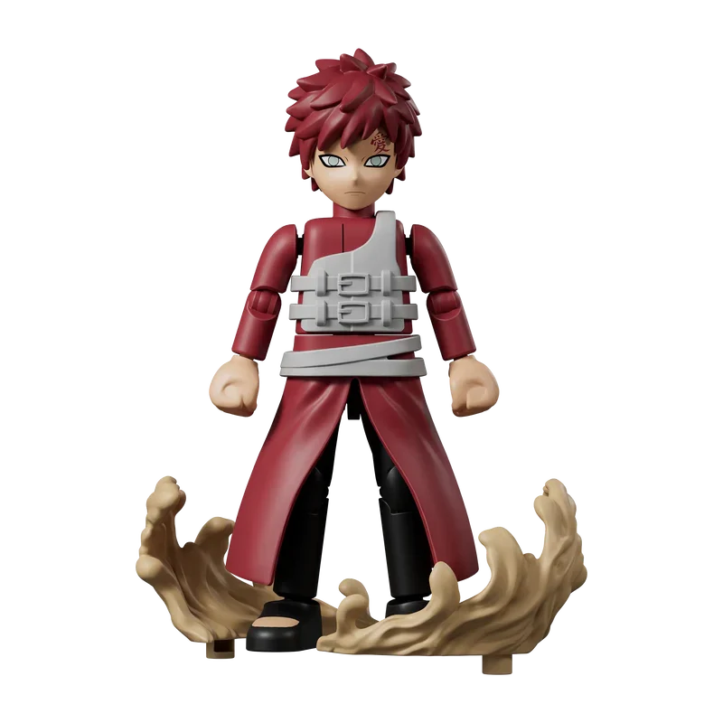 Blokees Naruto Galaxy Series: Heart of A Ninja Unitario Sorpresa GV03 71064
