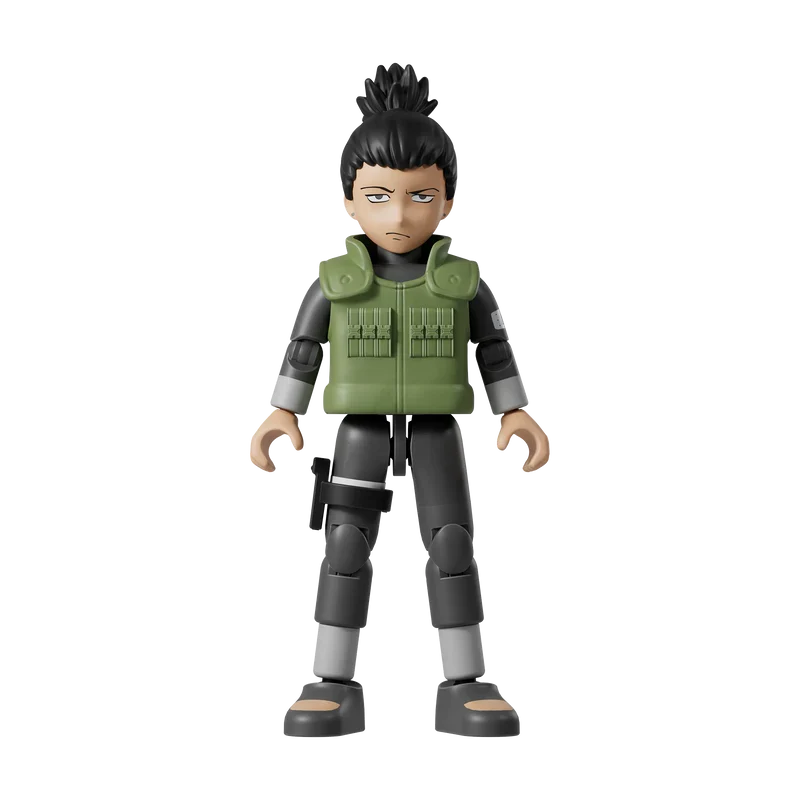 Blokees Naruto Galaxy Series: Heart of A Ninja Unitario Sorpresa GV03 71064