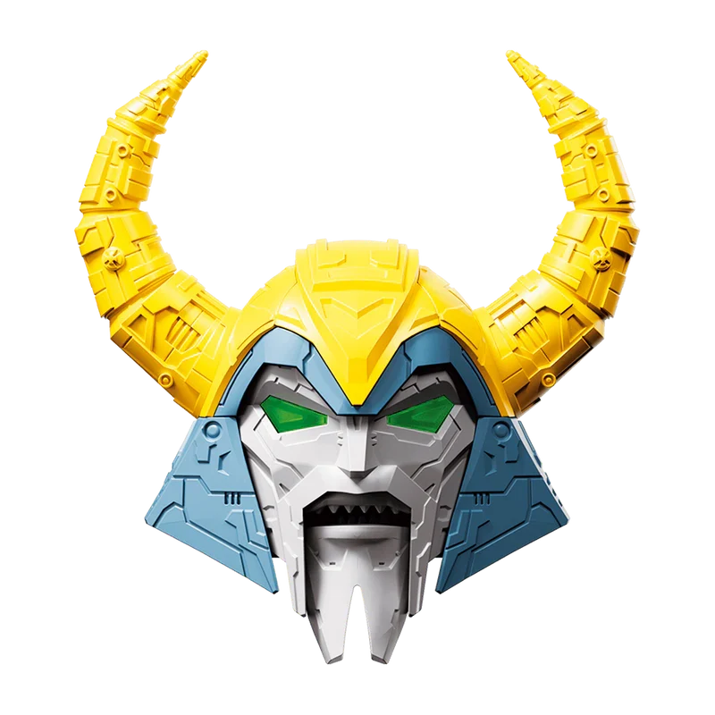 Blokees Transformers Galaxy Series: 8 One Shall Fall Unitario Sorpresa 71108