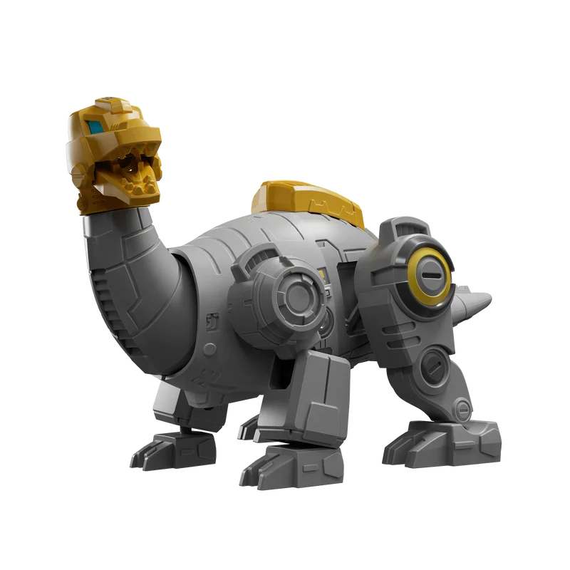 Blokees Transformers Galaxy Series: 8 One Shall Fall Unitario Sorpresa 71108